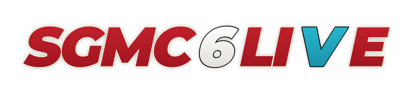 sgmc6live